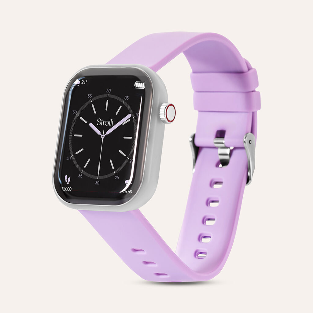 Smartwatch Stroili Square Junior