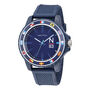 Set Orologio Al Quarzo Nautica Finn World Napfwf307