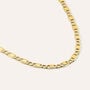 Collana Maglia Valentino L'homme Or Oro Giallo