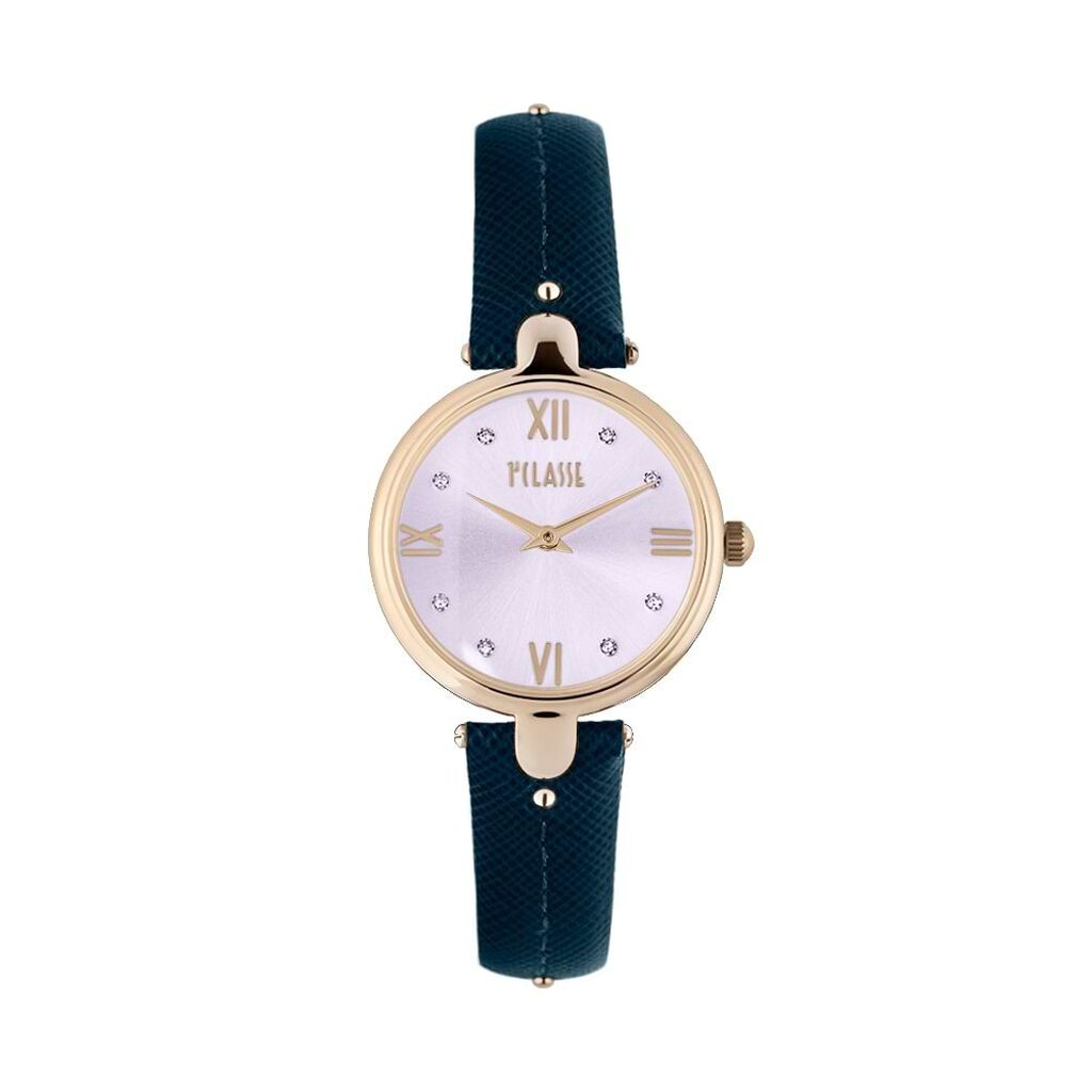 Orologio Al Quarzo Alviero Martini Santorini Cs.4222l/07