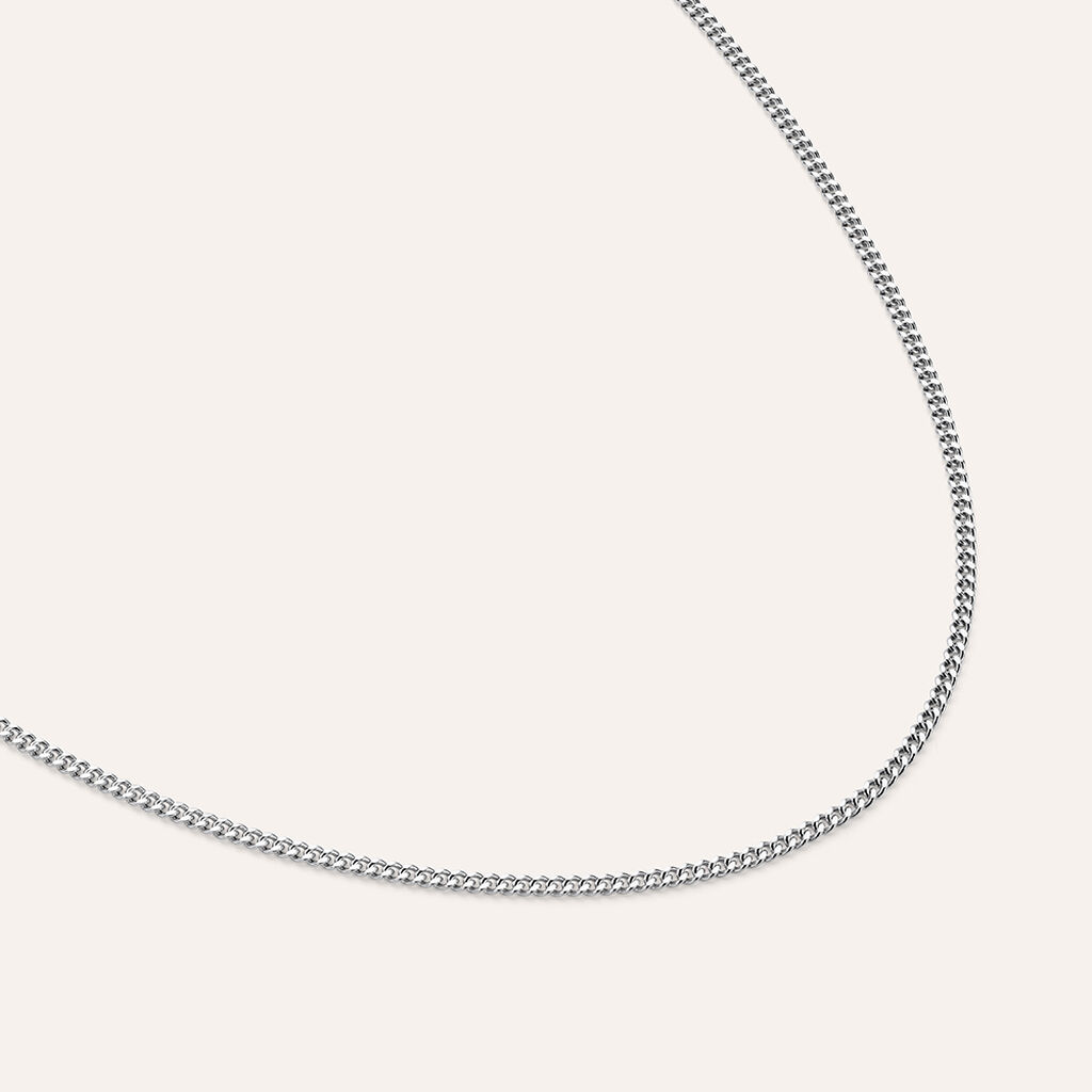 Catena Silver Collection Argento Rodiato