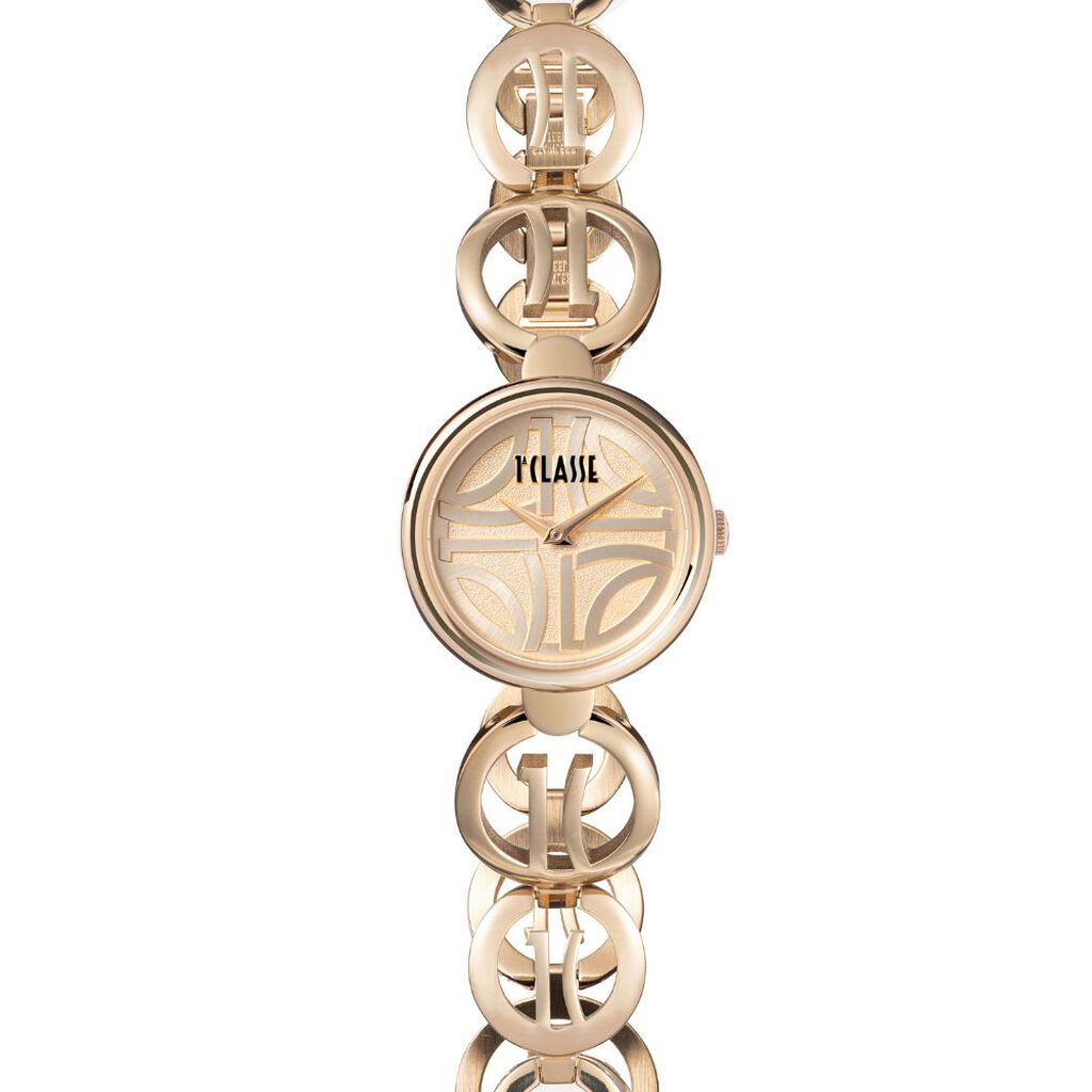 Orologio Al Quarzo Alviero Martini Antibes Ac00270020202b02