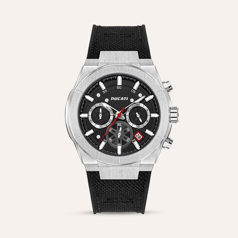 Orologio Al Quarzo Ducati Corse Dtwgo0000902 - Orologi Uomo | Stroili