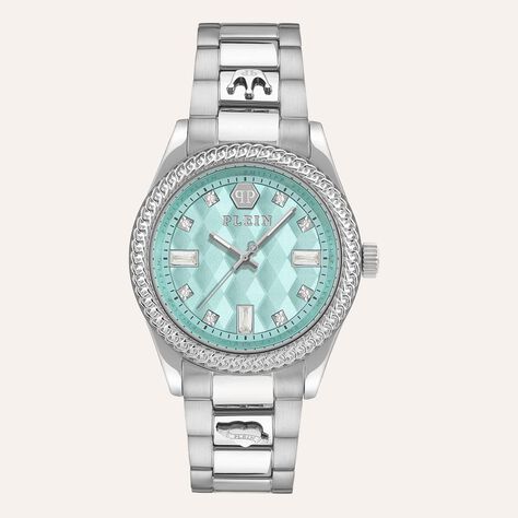 Orologio Al Quarzo Philipp Plein Queen Pwcda0424 - Orologi solo Tempo Donna | Stroili