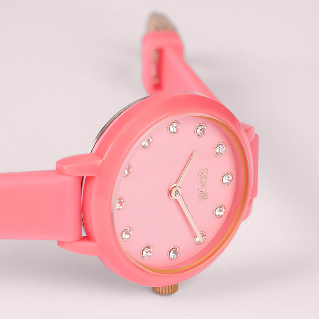 Orologio Al Quarzo Stroili Santorini