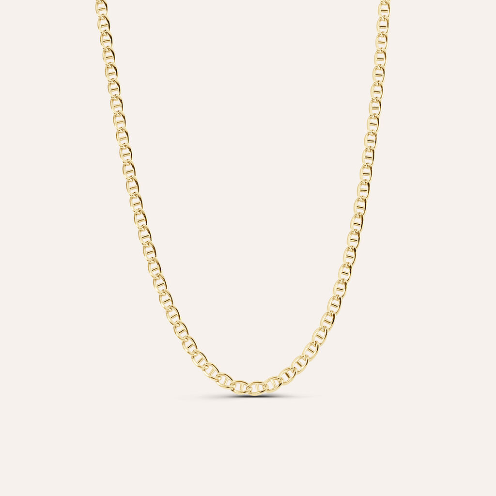 Catena Colette Oro Giallo