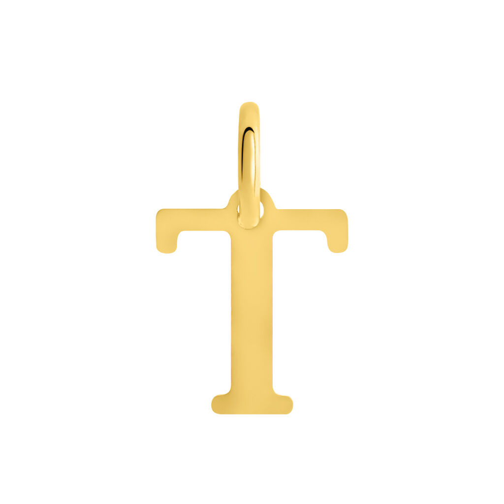 Pendente Poème Oro Giallo - Ciondoli Donna | Stroili