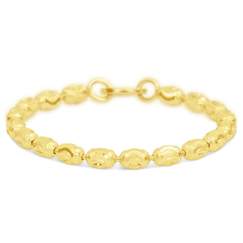 Anello Fantasia Beverly Oro Giallo - Anelli Moderni Donna | Stroili