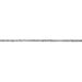 Bracciale Catena Silver Collection Argento Rodiato - Bracciali Donna | Stroili