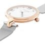 Orologio Al Quarzo Alviero Martini Santorini Cs.4222l/03m