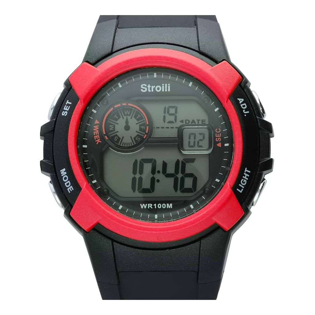 Orologio Al Quarzo Stroili Chealsea - Orologi Cronografo Uomo | Stroili