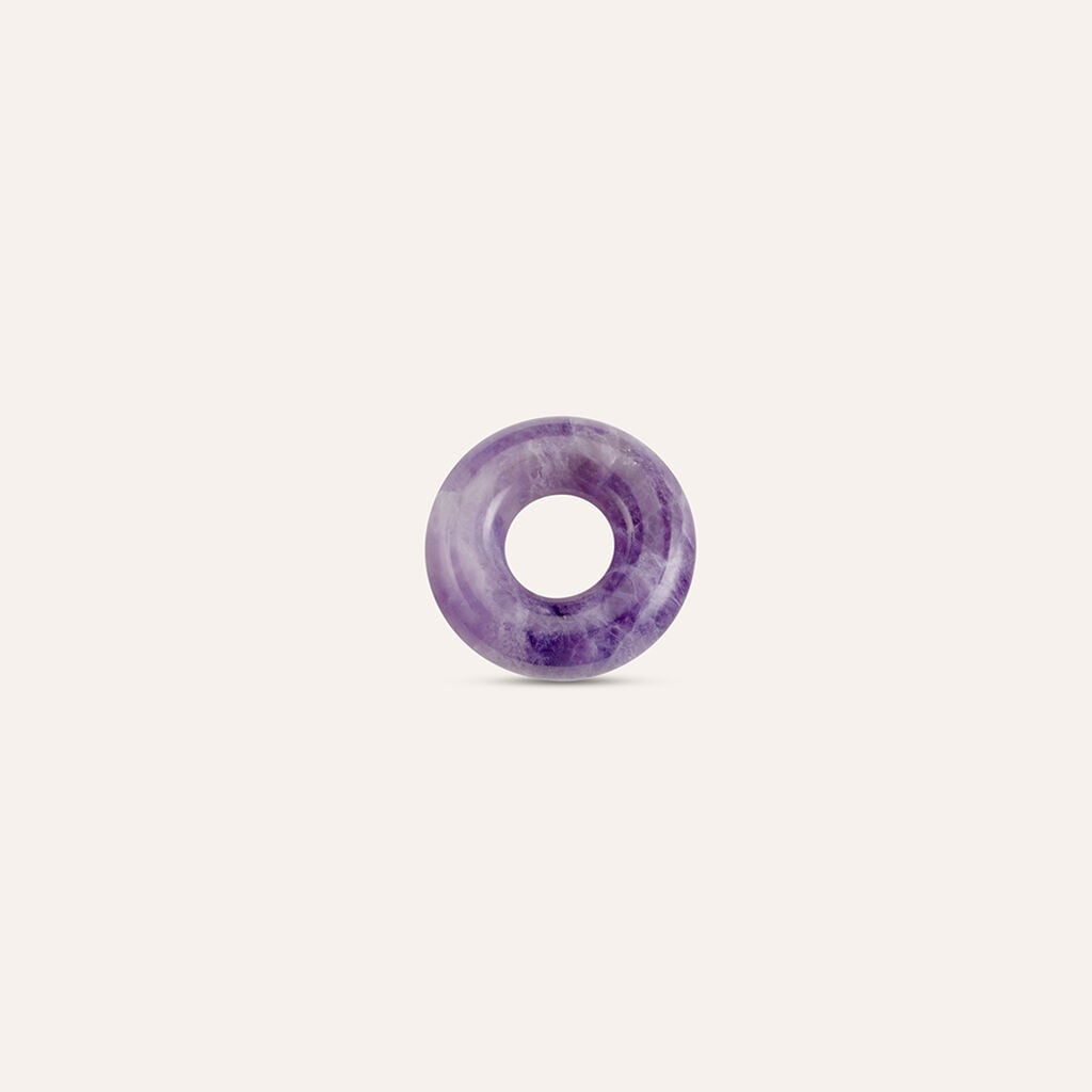 Bead Radiance Ametista