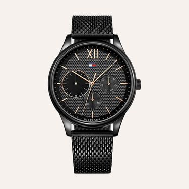 Orologio Al Quarzo Tommy Hilfiger Damon 1791420