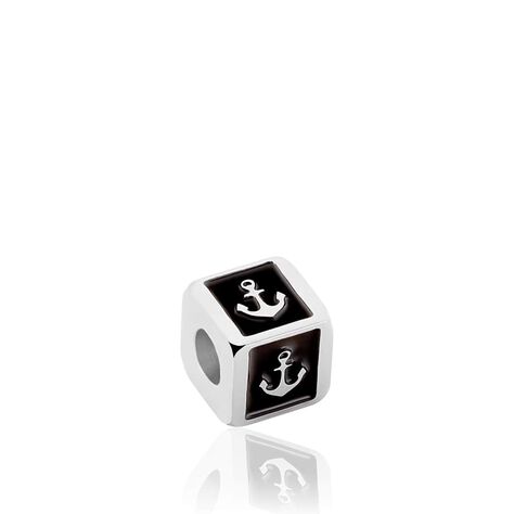 Bead Essential Code Acciaio - Beads Uomo | Stroili