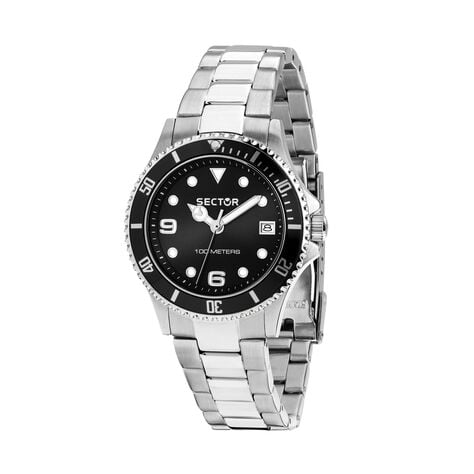 Orologio Al Quarzo Sector 230 R3253161548 - Orologi con Datario Donna | Stroili