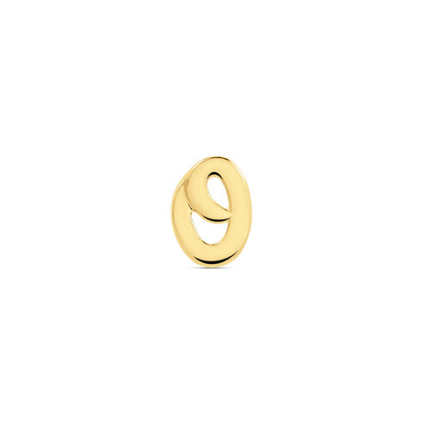 Mono Orecchino Lobo Bon Ton Oro Giallo - Mono Orecchino Donna | Stroili