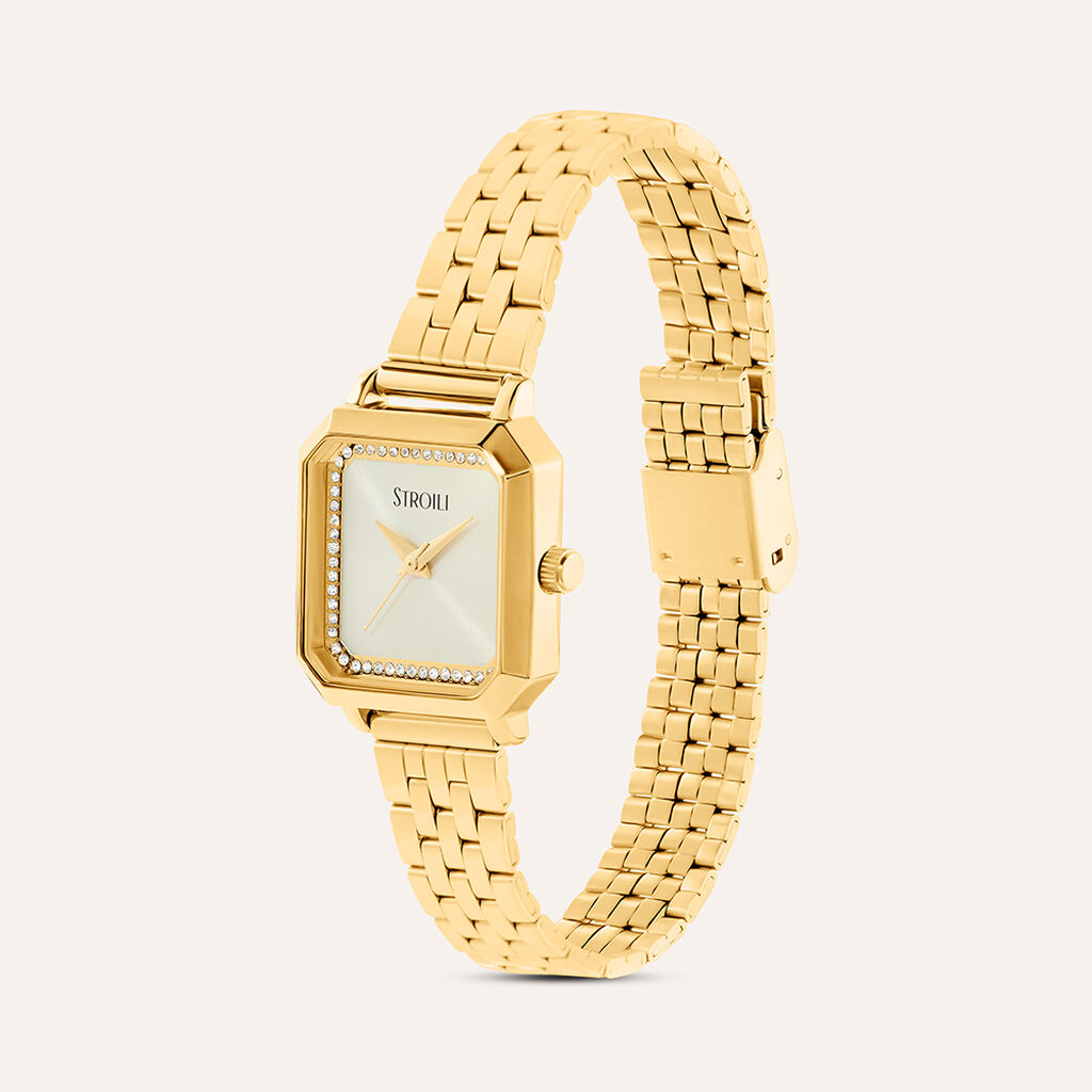 Orologio Al Quarzo Stroili Carola - Orologi Donna | Stroili