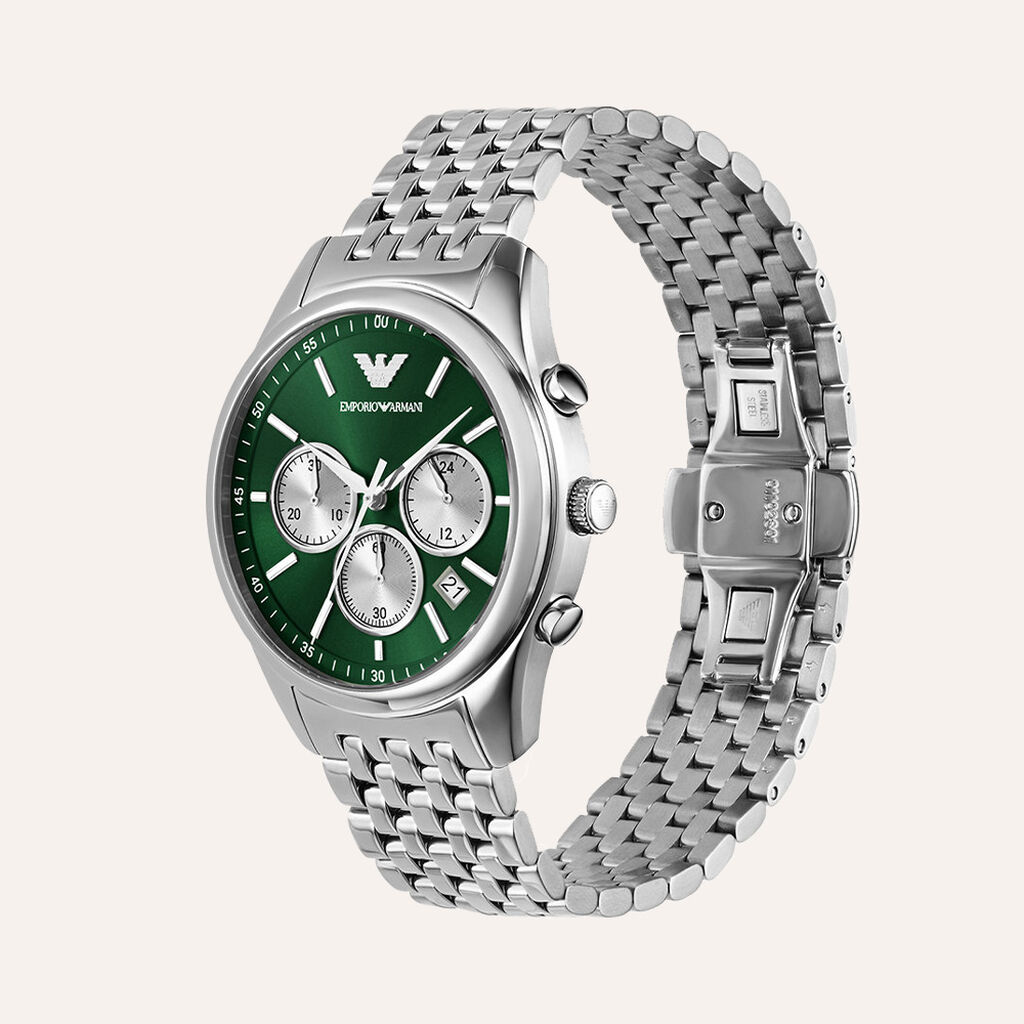 Orologio Al Quarzo Emporio Armani Ar11581