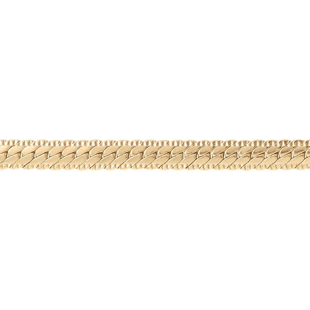 Catena Golden Dream Placcato Oro Giallo - Collane Catena Donna | Stroili