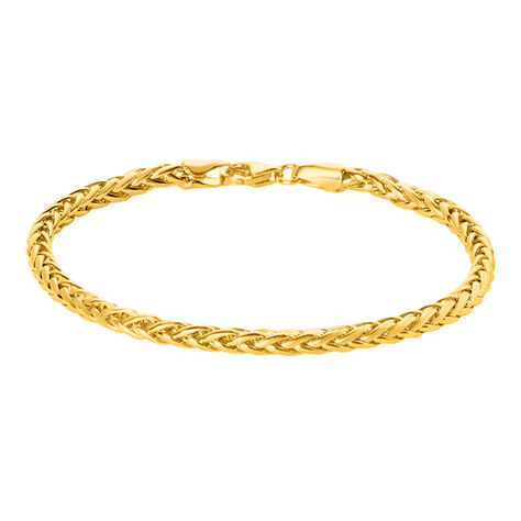 Bracciale Catena Colette Oro Giallo - Bracciali Donna | Stroili