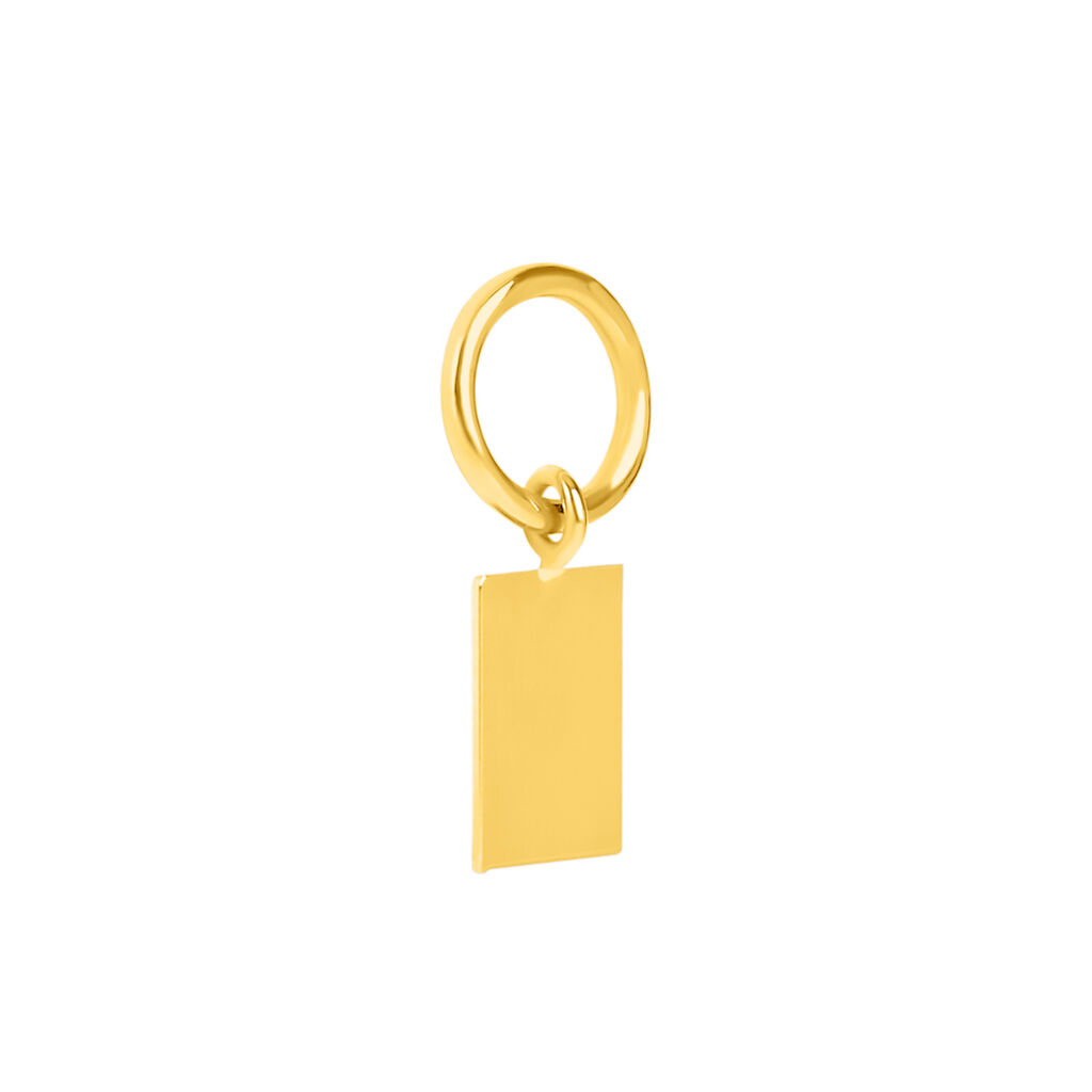 Charm Toujours Oro Giallo - Orecchini Componibili Donna | Stroili