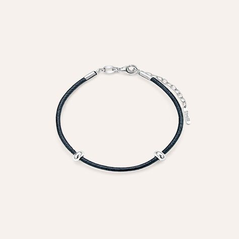 Bracciale Love Beats Argento Rodiato - Bracciali Donna | Stroili