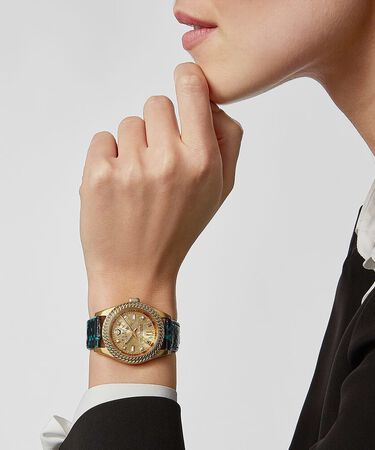 Orologio Al Quarzo Philipp Plein Queen Pwdaa0221