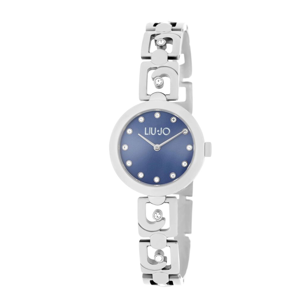 Orologio Al Quarzo Liu Jo Model 9 Tlj2089 - Orologi solo Tempo Donna | Stroili