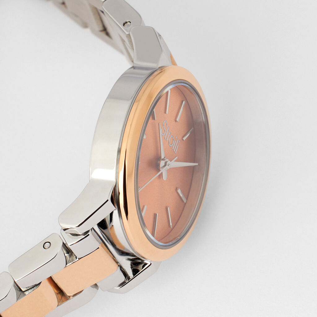 Orologio Al Quarzo Stroili Bruxelles - Orologi solo Tempo Donna | Stroili