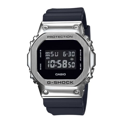 Orologio Al Quarzo Casio G-shock Gm-5600-1er - Orologi Sportivi Uomo | Stroili