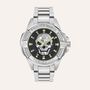 Orologio Al Quarzo Philipp Plein The $kull Pwaaa2725