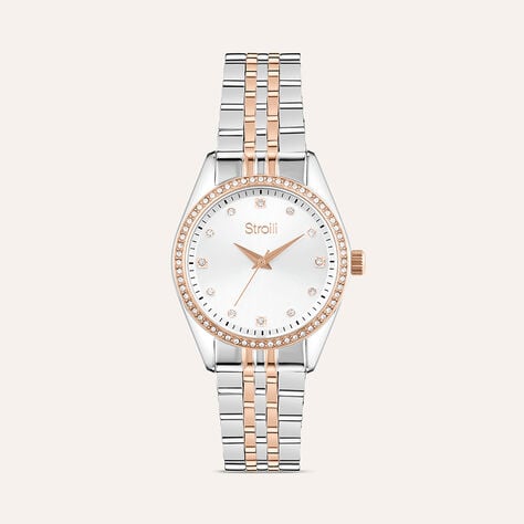 Orologio Al Quarzo Stroili Amalfi - Orologi solo Tempo Donna | Stroili