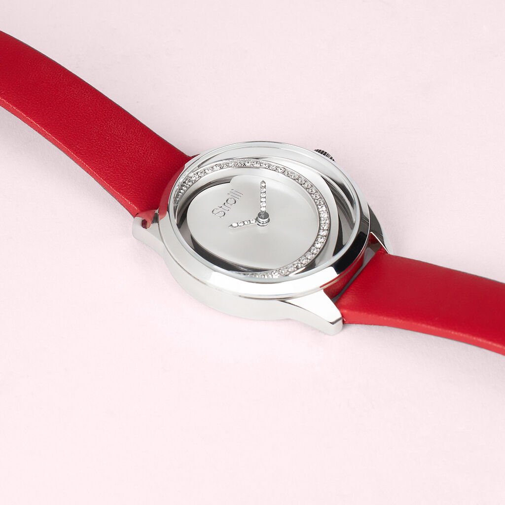 Orologio Al Quarzo Stroili Parigi - Orologi solo Tempo Donna | Stroili