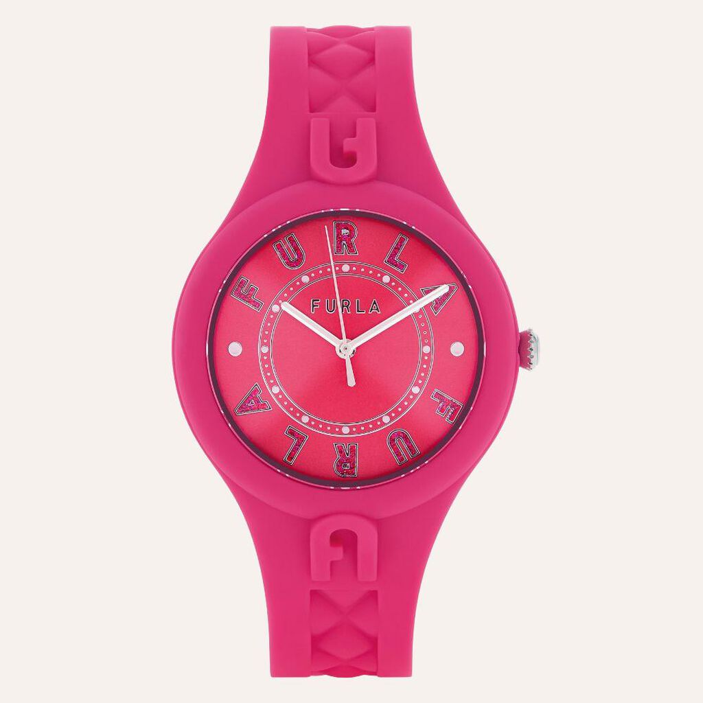 Orologio Al Quarzo Furla Fun Ww00056001l1