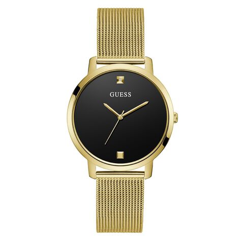 Orologio Al Quarzo Guess Nova Gw0243l2 - Orologi solo Tempo Donna | Stroili