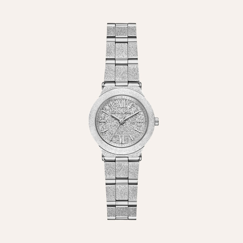 Orologio Al Quarzo Michael Kors Billie Mk7555 - Orologi solo Tempo Donna | Stroili