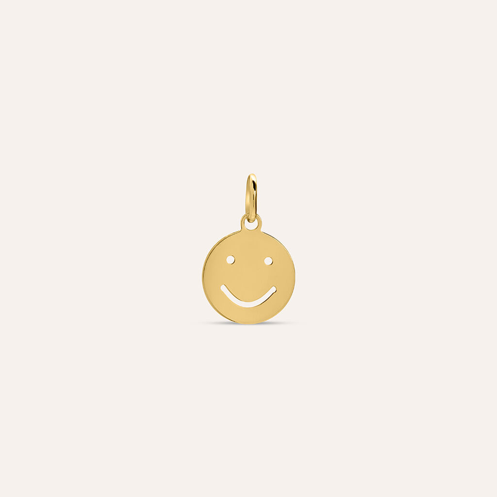 Pendente Poème Oro Giallo - Ciondoli Donna | Stroili