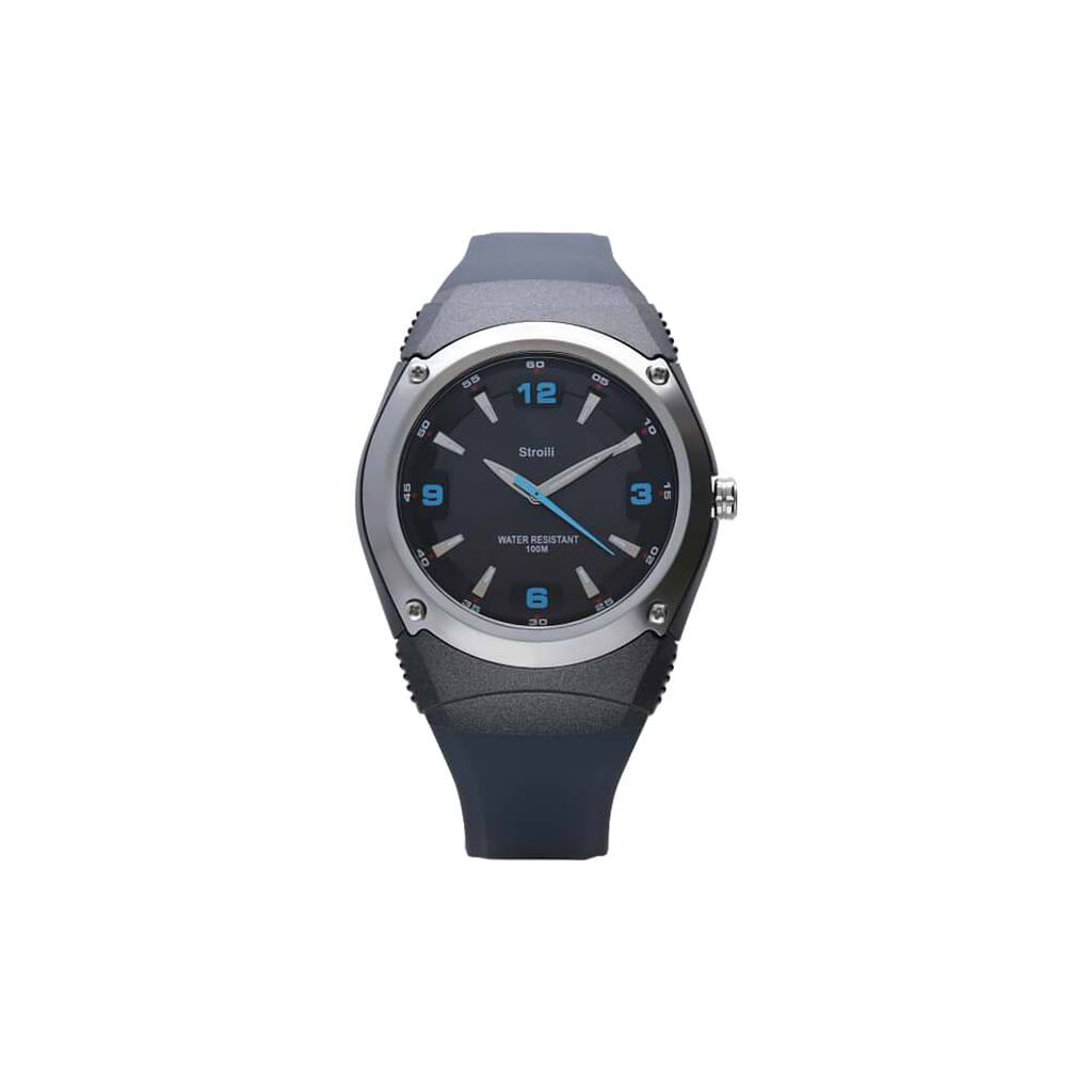 Orologio Al Quarzo Stroili Miami