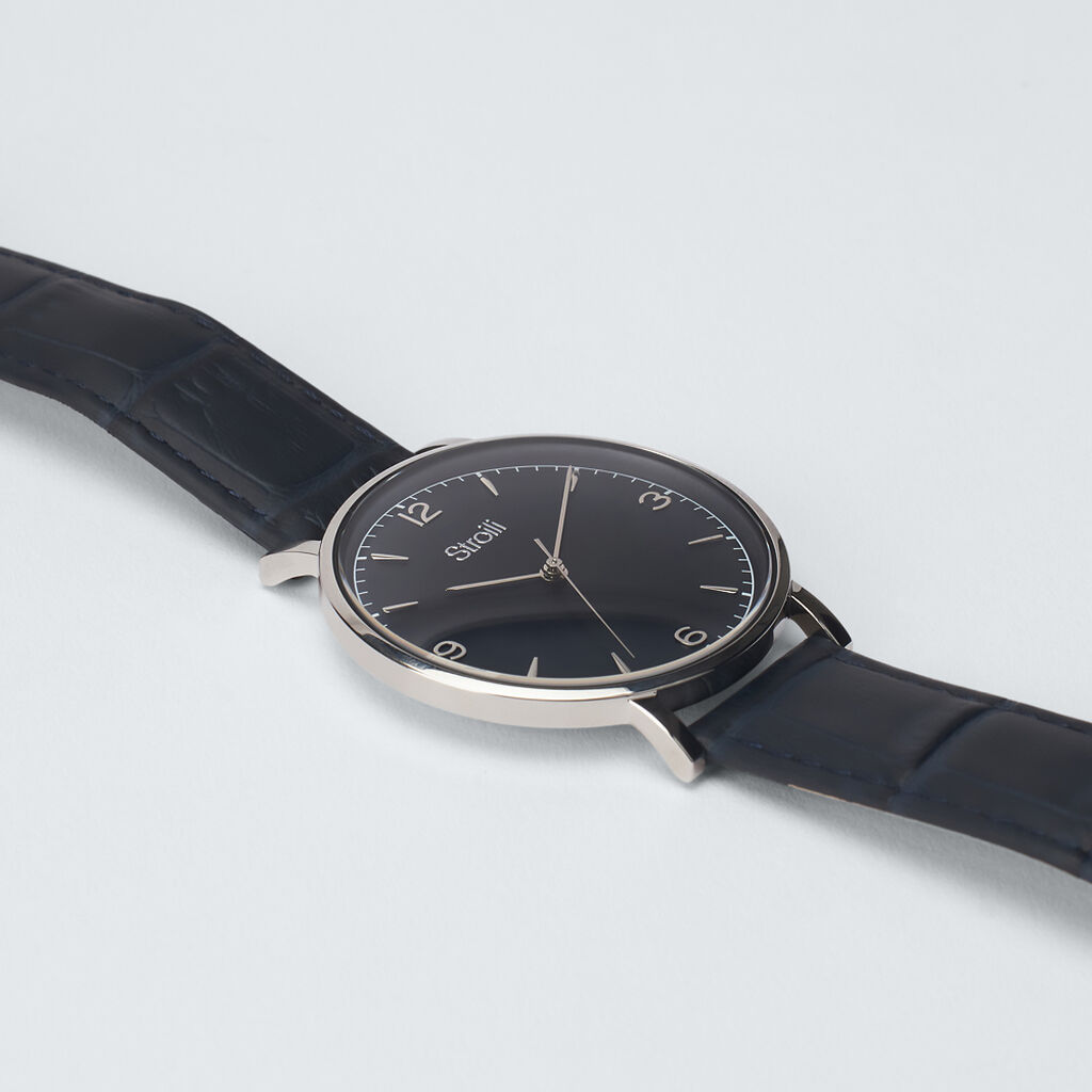 Orologio Al Quarzo Stroili Roma - Orologi solo Tempo Uomo | Stroili