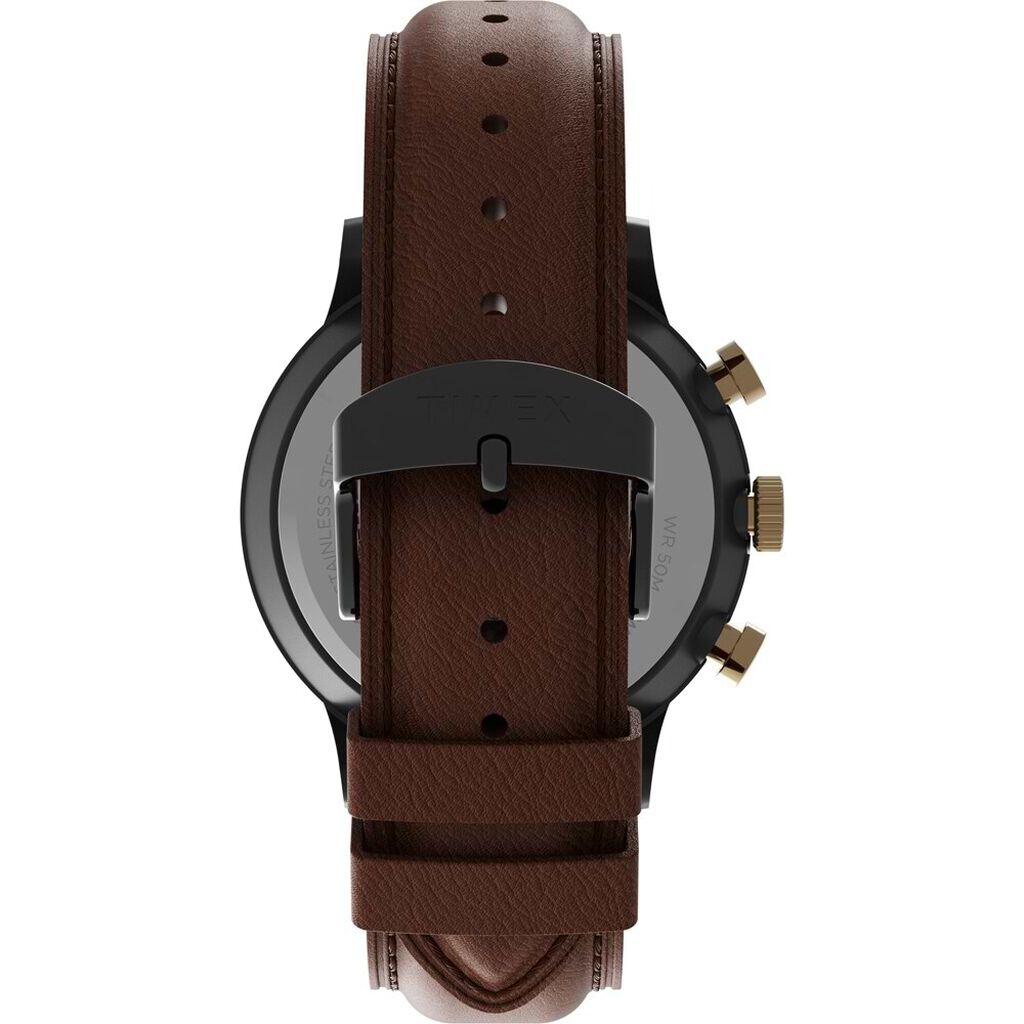 Orologio Al Quarzo Timex Waterbury Tw2u88200