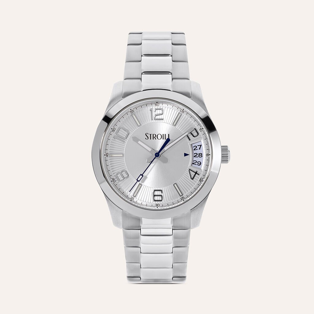 Orologio Al Quarzo Stroili Buddy