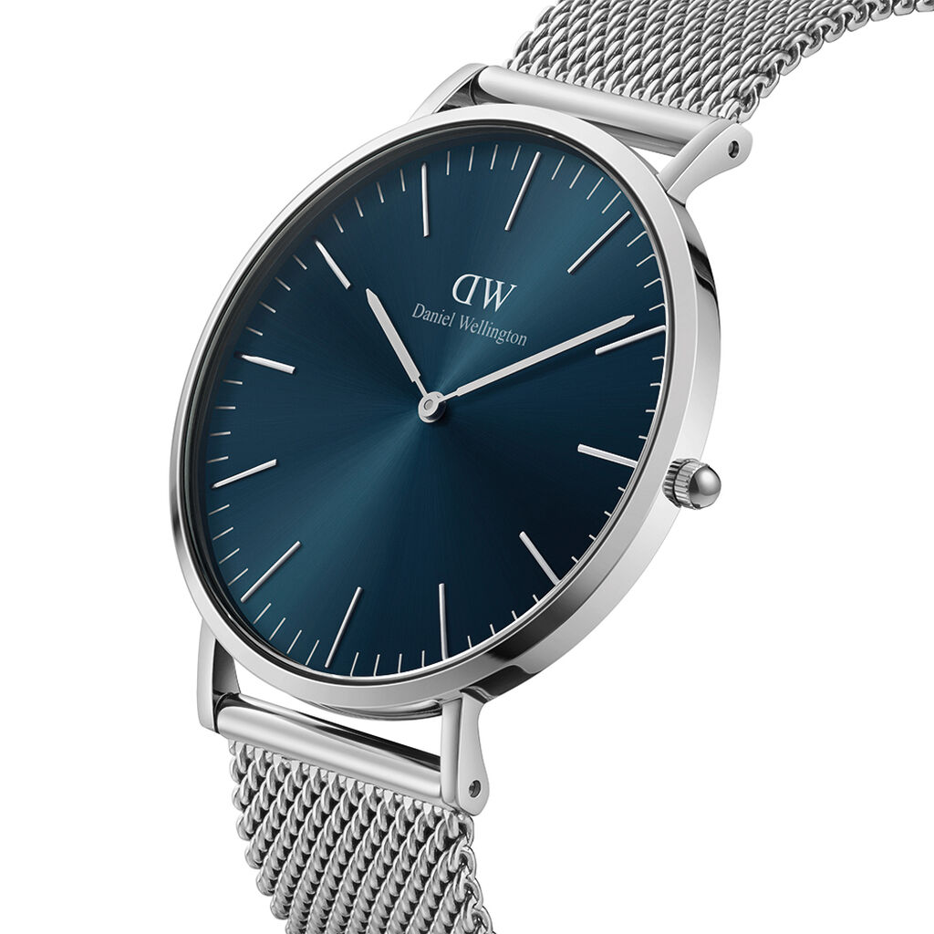 Orologio Al Quarzo Daniel Wellington Classic Revival Dw00100628