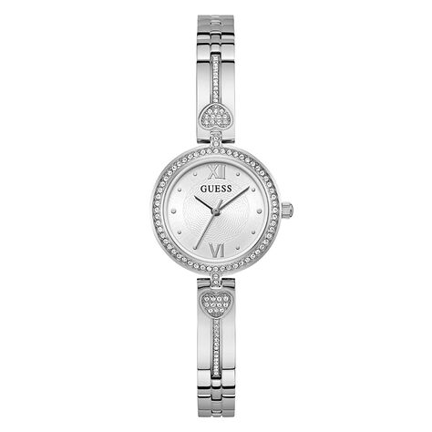 Orologio Al Quarzo Guess Lovey Gw0655l1 - Orologi solo Tempo Donna | Stroili