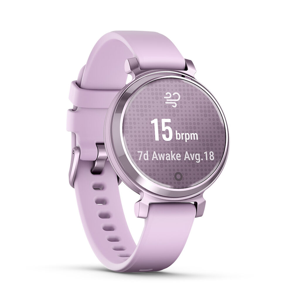 Smartwatch Garmin Lily 2 010-02839-01 - Smartwatch Donna | Stroili
