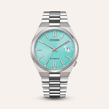Orologio Meccanico Citizen Nj0151-88m