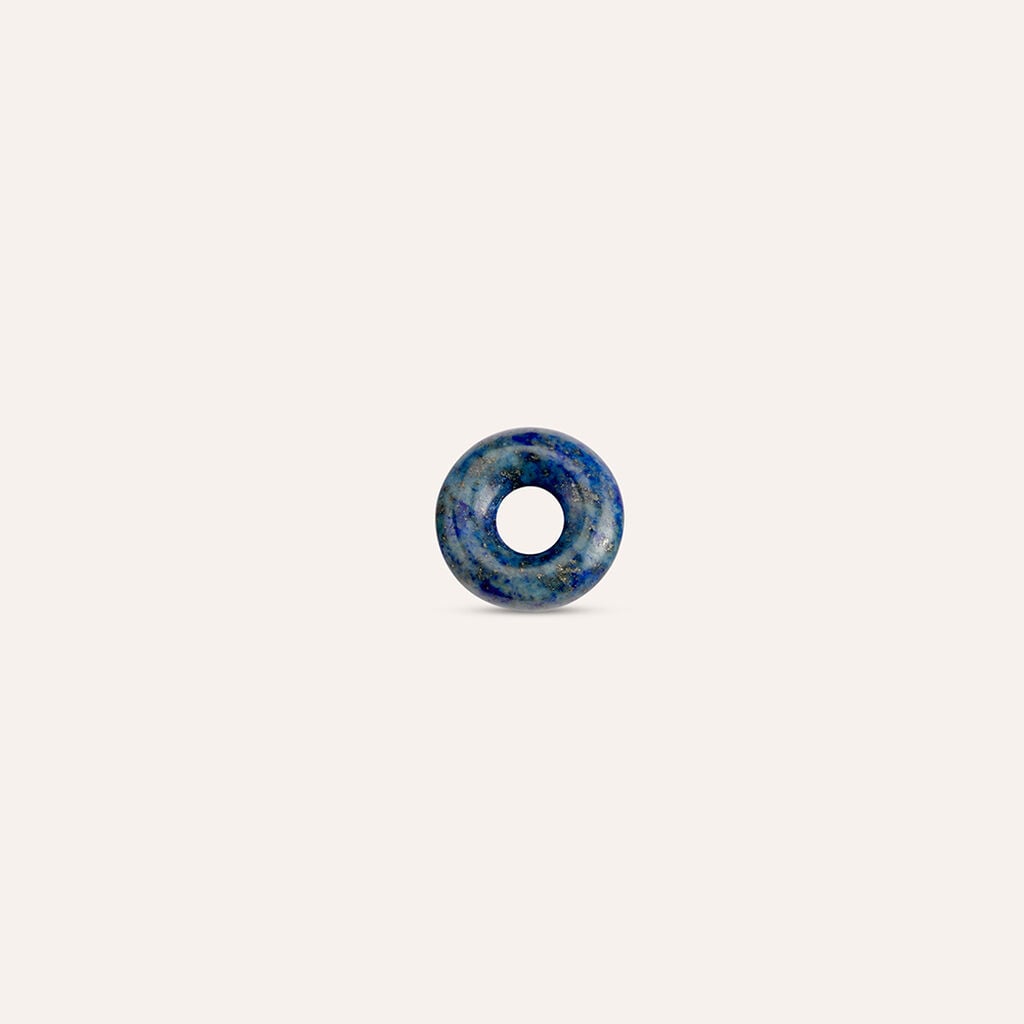 Bead Radiance Lapislazzuli