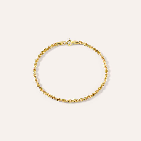 Bracciale Catena Colette Oro Giallo - Gioielli Donna | Stroili