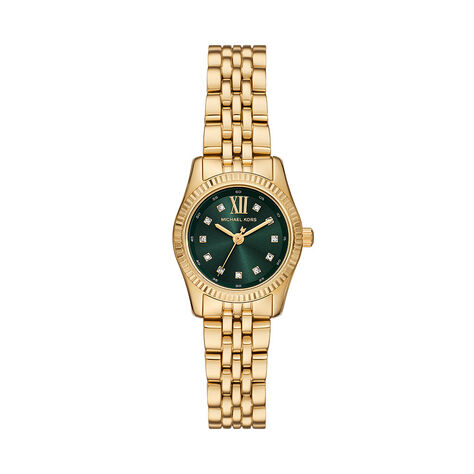 Orologio Al Quarzo Michael Kors Lexington Mk4842 - Orologi solo Tempo Donna | Stroili