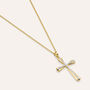 Pendente Holy Oro Bicolore