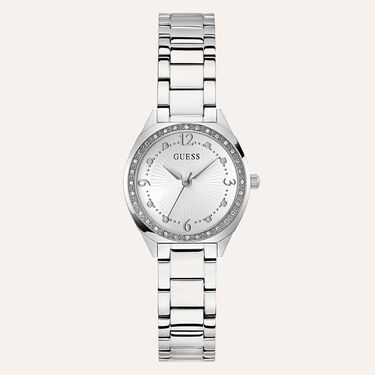 Orologio Al Quarzo Guess Charlotte Gw0767l1